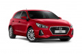 i30 Hatchback III